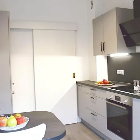 Appartement Elina Merano