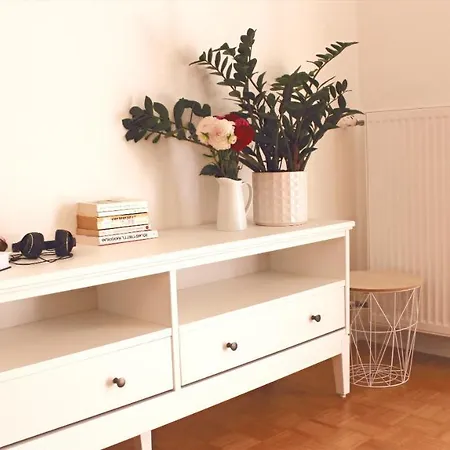 Elina Apartament