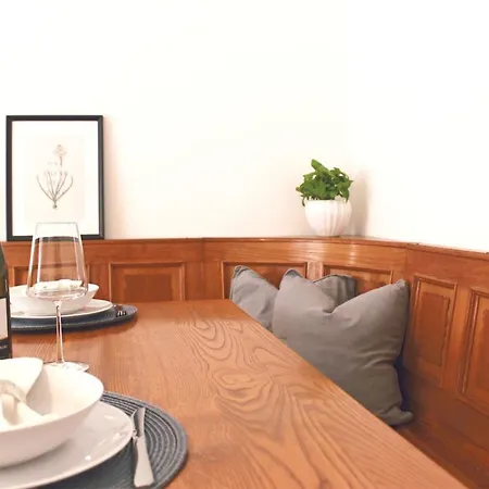 Apartment Elina