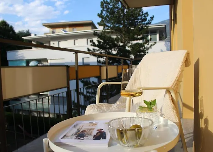 Apartment Elina Merano