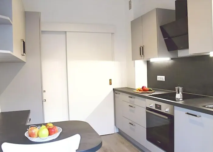 Appartement Elina Merano